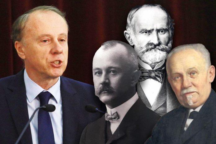 “autoritet-akademske-zajednice-zamenio-jeftinim-politikanstvom”-kako-je-vladan-dokic-obrukao-velikane-univerziteta:-vrhunac-degradacije-bio-je-ovaj-potez