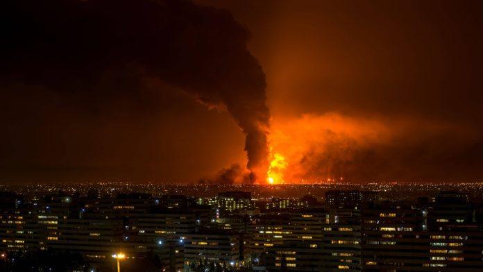 obrt-u-poslednji-cas!-tramp-pristao,-a-onda-su-poletele-balisticke-rakete:-odjekuju-sirene-za-uzbunu,-doslo-je-do-velikog-preokreta-(foto,-video)