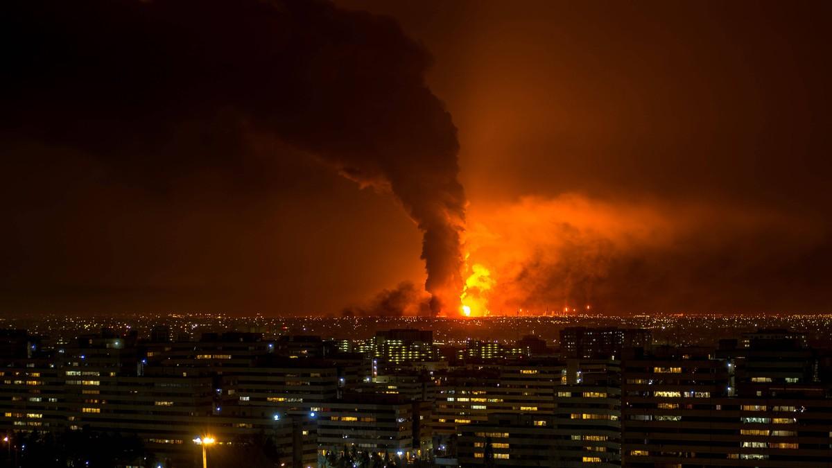 obrt-u-poslednji-cas!-tramp-pristao,-a-onda-su-poletele-balisticke-rakete:-odjekuju-sirene-za-uzbunu,-doslo-je-do-velikog-preokreta-(foto,-video) obrt-u-poslednji-cas!-tramp-pristao,-a-onda-su-poletele-balisticke-rakete:-odjekuju-sirene-za-uzbunu,-doslo-je-do-velikog-preokreta-(foto,-video)