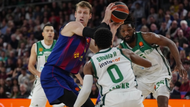 Панатинаикос-после-13-година-победио-у-“Блауграни”