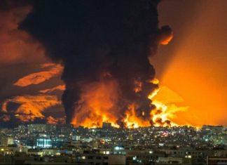 POSTIGNUTO PRIMIRJE IZMEĐU SAD, IZRAELA I IRANA: Iran će kontrolisati Ormuz! postignuto-primirje-izmedu-sad,-izraela-i-irana:-iran-ce-kontrolisati-ormuz!