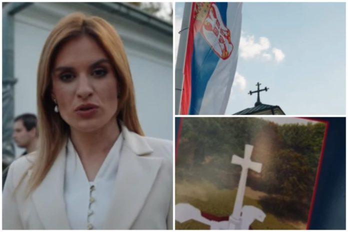 svedocanstvo-vremena-kada-smo-branili-kapije-hriscanske-civilizacije:-ministarka-stamenkovski-saopstila-–-veliki-krst-bice-postavljen-na-plocniku-(video)