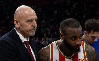 Kodi Miler odlazi iz Zvezde? Ljubimac navijača sve otkrio kodi-miler-odlazi-iz-zvezde?-ljubimac-navijaca-sve-otkrio