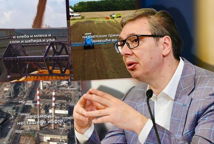 vucic-podelio-snimak-koji-svi-moraju-da-vide!-predsednik-porucio-gradanima:-srbiji-preti-velika-kriza-spolja,-potrebno-nam-je-jedinstvo!-(video)
