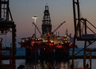 PRONAĐENO NOVO NALAZIŠTE GASA: Lokacija u Sredozemnom moru, oko 70 kilometara od obale pronadeno-novo-nalaziste-gasa:-lokacija-u-sredozemnom-moru,-oko-70-kilometara-od-obale