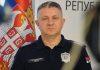 Slaviša Lakićević ponovo imenovan za načelnika Uprave saobraćajne policije slavisa-lakicevic-ponovo-imenovan-za-nacelnika-uprave-saobracajne-policije