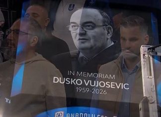 EFES – PARTIZAN Milton razbija, Penjaroja zategao crno-belu odbranu do savršenstva! /VIDEO/ efes-–-partizan-milton-razbija,-penjaroja-zategao-crno-belu-odbranu-do-savrsenstva!-/video/