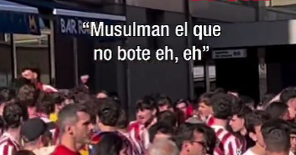 sramni-povici-navijaca-atletiko-madrida:-rasisticke-i-verske-uvrede-ne-prestaju! sramni-povici-navijaca-atletiko-madrida:-rasisticke-i-verske-uvrede-ne-prestaju!