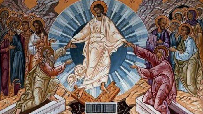 vaskrsenje-hristovo-–-praznik-nad-praznicima:-od-stradanja-na-golgoti-do-radosti-vecnog-zivota