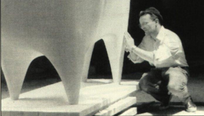 specifican-izraz-srpskih-majstora:-neukrotiva-masta-dusana-dzamonje-iznedrila-je-brojne-velicanstvene-skulpture-i-spomenike