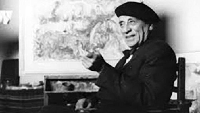 pecat-srpskih-slikara-u-likovnom-zivotu-zagreba:-osobenu-slikarsku-sudbinu-imao-je-stojan-aralica,-najveci-srpski-slikar-poreklom-iz-like