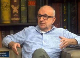 ZORAN ĆIRJAKOVIĆ O STUDENTIMA BLOKADERIMA: “Umislili su da su Lujevi, da su bogovi!” (VIDEO) zoran-cirjakovic-o-studentima-blokaderima:-“umislili-su-da-su-lujevi,-da-su-bogovi!”-(video)