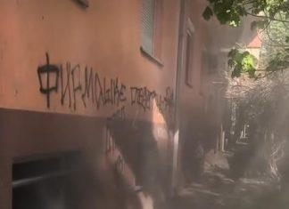 BUKTINJA U SUTERENU U NOVOM SADU! Više vatrogasnih ekipa na terenu, pogledajte akciju gašenja požara (VIDEO) buktinja-u-suterenu-u-novom-sadu!-vise-vatrogasnih-ekipa-na-terenu,-pogledajte-akciju-gasenja-pozara-(video)