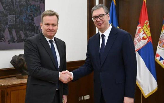 u-cetvrtak-tacno-u-10-sati:-predsednik-vucic-se-sastaje-sa-peterom-sorensenom