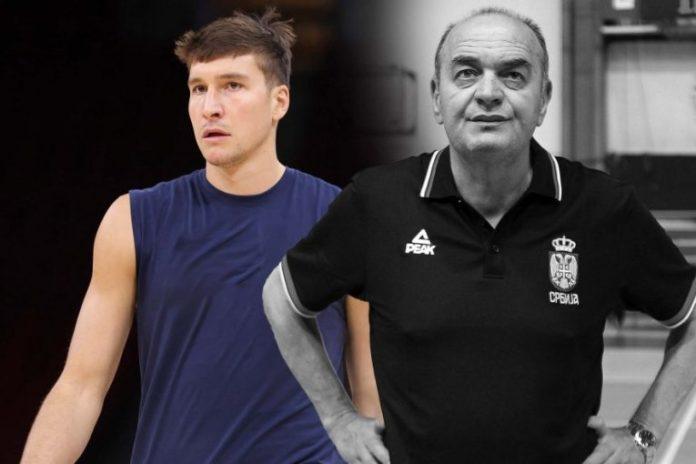 “dule,-nista-nije-bilo-bolje-od-toga”:-bogdan-bogdanovic-tera-suze-na-oci-poslednjim-pozdravom-od-vujosevica