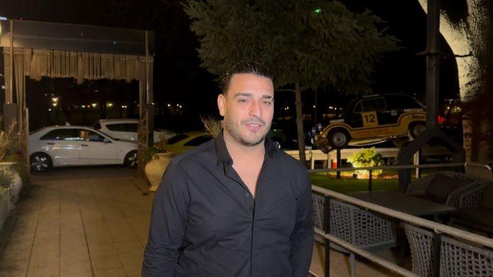 darko-lazic-prvi-put-u-javnosti-nakon-sahrane-brata-utucen-pokusava-da-sakrije-bol-sa-lica:-“guram”-(video)