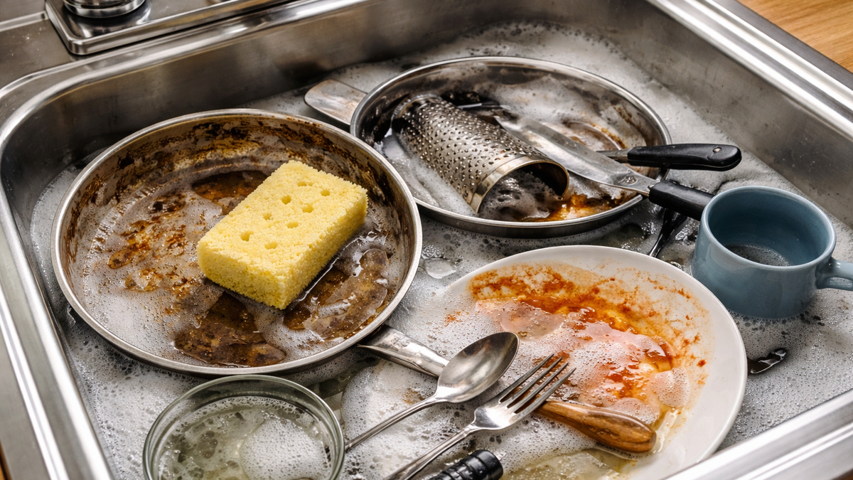 da-li-je-zaista-potrebno-potapati-sudove-pre-rucnog-pranja?-evo-sta-kazu-strucnjaci da-li-je-zaista-potrebno-potapati-sudove-pre-rucnog-pranja?-evo-sta-kazu-strucnjaci