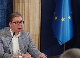 VUČIĆ RAZGOVARAO SA FAZLIJEM: Za celo čovečanstvo je od ogromnog značaja da se nađe mirno rešenje vucic-razgovarao-sa-fazlijem:-za-celo-covecanstvo-je-od-ogromnog-znacaja-da-se-nade-mirno-resenje