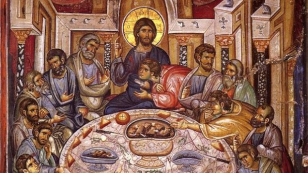 Велики-четвртак-–-веровање-је-да-се-данас-ваља-причестити,-јер-се-и-највећим-грешницима-све-опрашта Велики-четвртак-–-веровање-је-да-се-данас-ваља-причестити,-јер-се-и-највећим-грешницима-све-опрашта