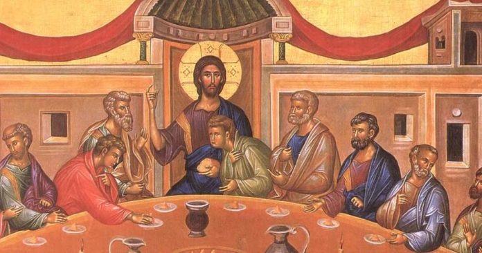 danas-obelezavamo-veliki-cetvrtak:-veruje-se-da-ce-vam-biti-oprosteni-i-najveci-gresi-ako-uradite-ovo,-a-posebnog-obicaja-se-pridrzavaju-srbi-sa-kosmeta