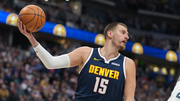 Јокићев-трипл-дабл-за-три-четвртине-и-лични-рекорд-са-Нагетсима