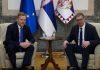 SPECIJALNI IZASLANIK EU TREĆI PUT U BEOGRADU Vučić danas sa Sorensenom specijalni-izaslanik-eu-treci-put-u-beogradu-vucic-danas-sa-sorensenom