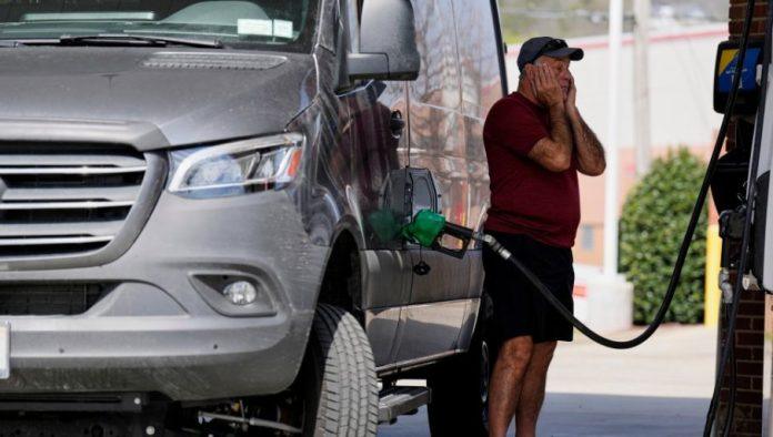 novo-poskupljenje-u-crnoj-gori:-cene-goriva-i-dalje-rastu