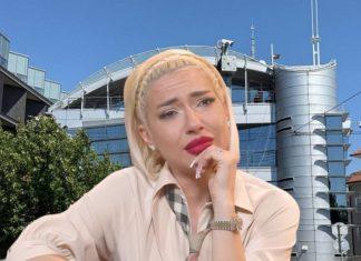 ŠTA JE JOVANA JEREMIĆ DOŽIVELA USRED BEOGRADA?! Voditeljka plače na sav glas, snimak ugledao svetlost dana! sta-je-jovana-jeremic-dozivela-usred-beograda?!-voditeljka-place-na-sav-glas,-snimak-ugledao-svetlost-dana!