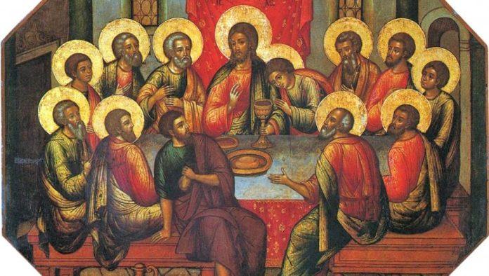tajna-vecere-koja-je-izmenila-svet:-sta-za-pravoslavne-hriscane-zaista-znaci-veliki-cetvrtak?