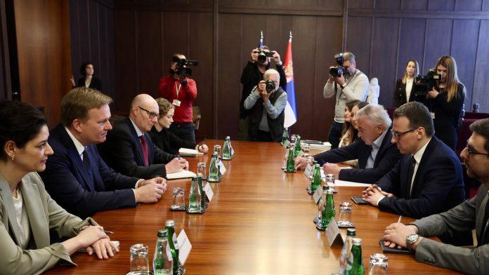 petkovic-sa-sorensenom-o-dijalogu-i-resenjima-za-zakone-o-strancima-i-vozilima:-“beograd-je-u-svakom-trenutku-spreman-za-nastavak-dijaloga-sa-pristinom”