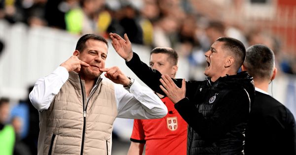 novi-pazar-–-partizan-lalatovic-je-spavao-u-manastiru,-a-parni-valjak-ce-biti-treci-cak-i-da-pobedi-pred-praznim-tribinama! novi-pazar-–-partizan-lalatovic-je-spavao-u-manastiru,-a-parni-valjak-ce-biti-treci-cak-i-da-pobedi-pred-praznim-tribinama!