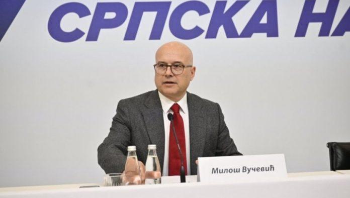 “mi-slusamo-gradane,-dok-drugi-razgovaraju-sa-strancima”-vucevic-se-oglasio-mocnim-recima-nakon-sednice-glavnog-odbora-sns