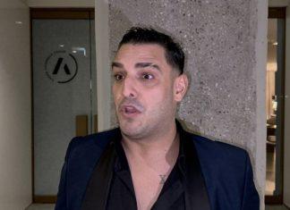 ŠUŠKALO SE DA MU JE OKRENUO LEĐA U NAJTEŽEM TRENUTKU! Pevač presekao na pitanje o Darku Laziću, ovo je PRAVA ISTINA! suskalo-se-da-mu-je-okrenuo-leda-u-najtezem-trenutku!-pevac-presekao-na-pitanje-o-darku-lazicu,-ovo-je-prava-istina!