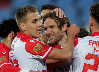 Катаијев рекорд обележио тесну победу Звезде против Спартака Катаијев-рекорд-обележио-тесну-победу-Звезде-против-Спартака