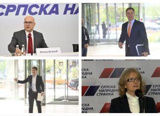 ZAVRŠENE SEDNICE PREDSEDNIŠTVA I GLAVNOG ODBORA SNS Raguš: Mir, stabilnost, dijalog, interes građana, i Srbija i građani Srbije iznad svega zavrsene-sednice-predsednistva-i-glavnog-odbora-sns-ragus:-mir,-stabilnost,-dijalog,-interes-gradana,-i-srbija-i-gradani-srbije-iznad-svega