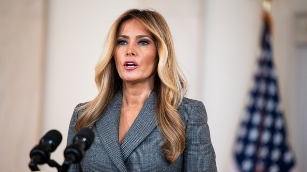 Меланија-Трамп:-Нисам-Епстинова-жртва,-лажне-гласине-морају-да-престану Меланија-Трамп:-Нисам-Епстинова-жртва,-лажне-гласине-морају-да-престану