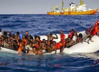 MIGRANTI, SPREMA SE POMORSKA BLOKADA: Italija ubrzano sprema mere za kontrolu mediteranskih pomorskih ruta migranti,-sprema-se-pomorska-blokada:-italija-ubrzano-sprema-mere-za-kontrolu-mediteranskih-pomorskih-ruta