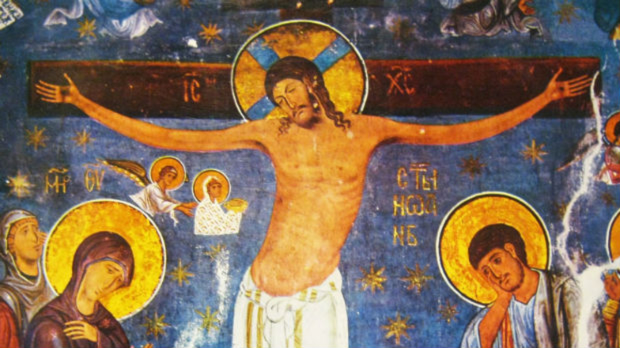 Данас-је-Велики-петак-–-најтужнији-дан-у-хришћанству