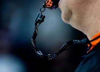 Sudija koji je doneo sreću Zvezdi sudi Partizanu protiv Žalgirisa sudija-koji-je-doneo-srecu-zvezdi-sudi-partizanu-protiv-zalgirisa