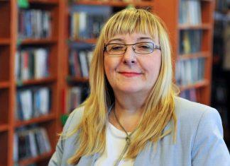 Jasmina Ninkov imenovana za upravnika Narodne biblioteke Srbije nakon odlaska Vladimira Pištala jasmina-ninkov-imenovana-za-upravnika-narodne-biblioteke-srbije-nakon-odlaska-vladimira-pistala