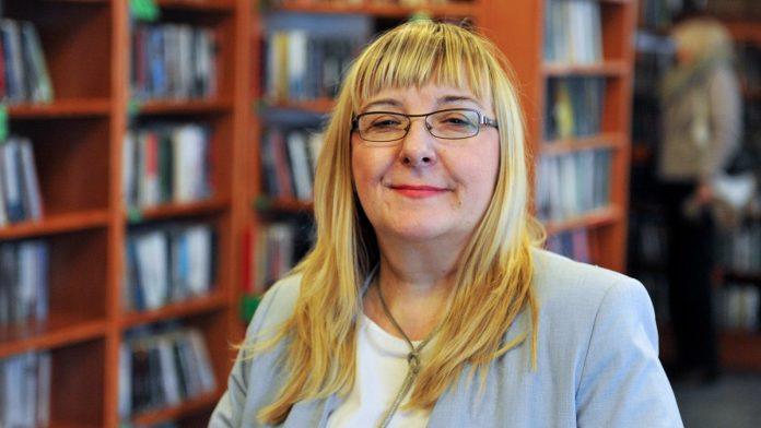 jasmina-ninkov-imenovana-za-upravnika-narodne-biblioteke-srbije-nakon-odlaska-vladimira-pistala