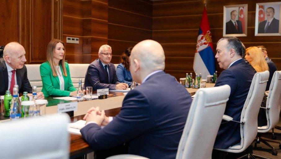 projekat-vazan-za-srbiju:-dedovic-handanovic-razgovarala-u-bakuu-sa-predstavnicima-vlade-azerbejdzana-i-energetske-kompanije-socar projekat-vazan-za-srbiju:-dedovic-handanovic-razgovarala-u-bakuu-sa-predstavnicima-vlade-azerbejdzana-i-energetske-kompanije-socar