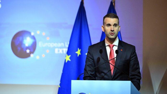 spajic:-eu-poslednji-mirovni-projekat-na-zemlji,-zato-crna-gora-zeli-pridruzivanje