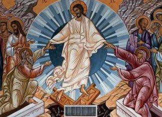 VASKRSENjE HRISTOVO – PRAZNIK NAD PRAZNICIMA: Od stradanja na Golgoti do radosti večnog života vaskrsenje-hristovo-–-praznik-nad-praznicima:-od-stradanja-na-golgoti-do-radosti-vecnog-zivota