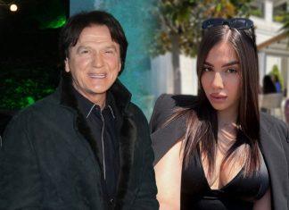 OVAKO SE OBELEŽAVA VELIKI PETAK U DOMU ZDRAVKA ČOLIĆA! Na trpezi ČISTA EGZOTIKA, ćerka Una ODUŠEVILA UMEĆEM! (FOTO) ovako-se-obelezava-veliki-petak-u-domu-zdravka-colica!-na-trpezi-cista-egzotika,-cerka-una-odusevila-umecem!-(foto)