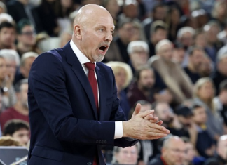 Обрадовић: Ова сезона Евролиге је можда и најбоља до сада Обрадовић:-Ова-сезона-Евролиге-је-можда-и-најбоља-до-сада