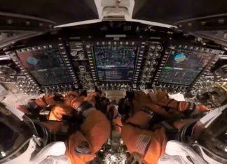 POSADA MISIJE “ARTEMIS II” SE VRAĆA NA ZEMLJU! Posle istorijskog uspeha, sledi možda i NAJOPASNIJI PODVIG: “Orion” sleće u Tihi okean (FOTO, VIDEO) posada-misije-“artemis-ii”-se-vraca-na-zemlju!-posle-istorijskog-uspeha,-sledi-mozda-i-najopasniji-podvig:-“orion”-slece-u-tihi-okean-(foto,-video)