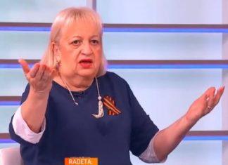 “TAMO SE SVAŠTA LjUDIMA DEŠAVA” Vjerica Radeta upozorila Srbe koju državu da izbegavaju “tamo-se-svasta-ljudima-desava”-vjerica-radeta-upozorila-srbe-koju-drzavu-da-izbegavaju