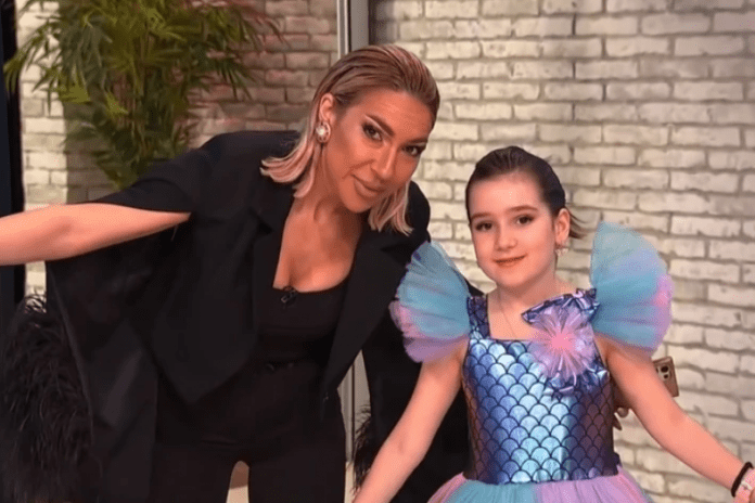 “gospodice-lea-milosevic…”:-jovana-jeremic-ispunila-cerki-veliku-zelju-pred-vaskrs!-(video)