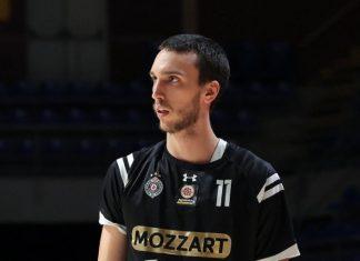 DIRNUO JE SVAKU DUŠU: Aleksej Pokuševski govorio je o Dušku Vujoševiću nakon meča! dirnuo-je-svaku-dusu:-aleksej-pokusevski-govorio-je-o-dusku-vujosevicu-nakon-meca!